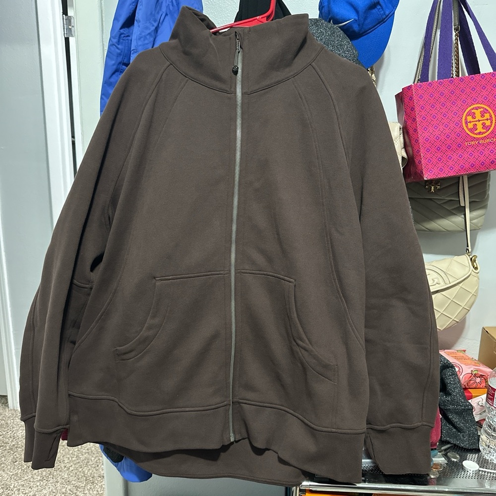 Lululemon